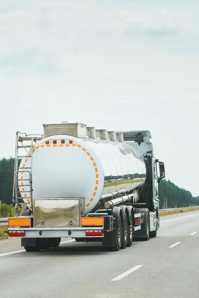 Bulk Liquid Waste